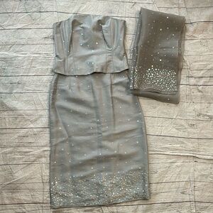3 Piece Ann Taylor Skirt Set